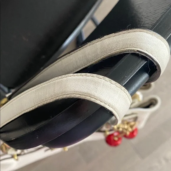 Coach Shoulder Bag - Picture 5 of 16